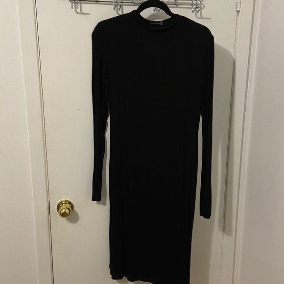 Fashion Nova Bodycon Dress - Picture 1 of 4